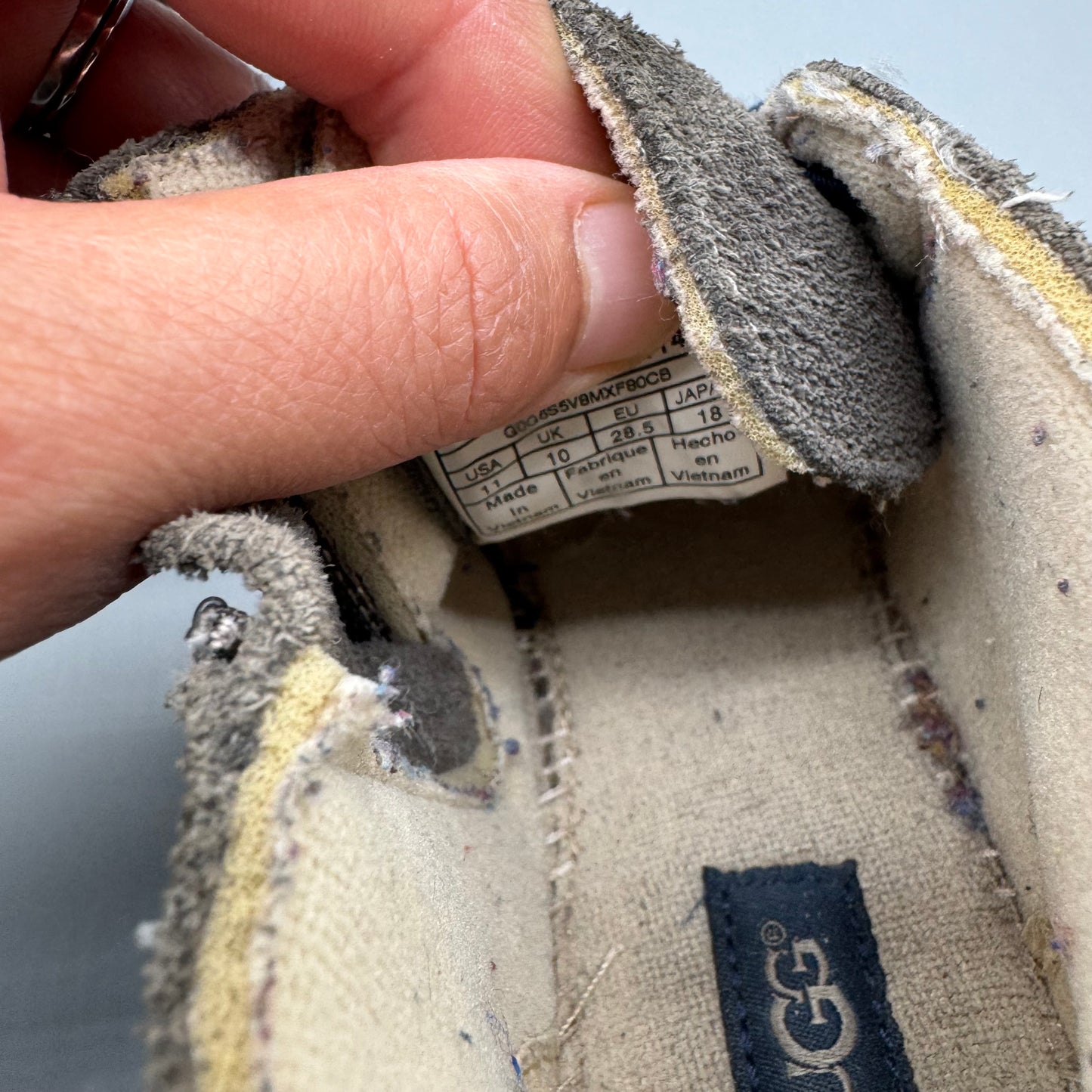 UGG / Shoes / US11