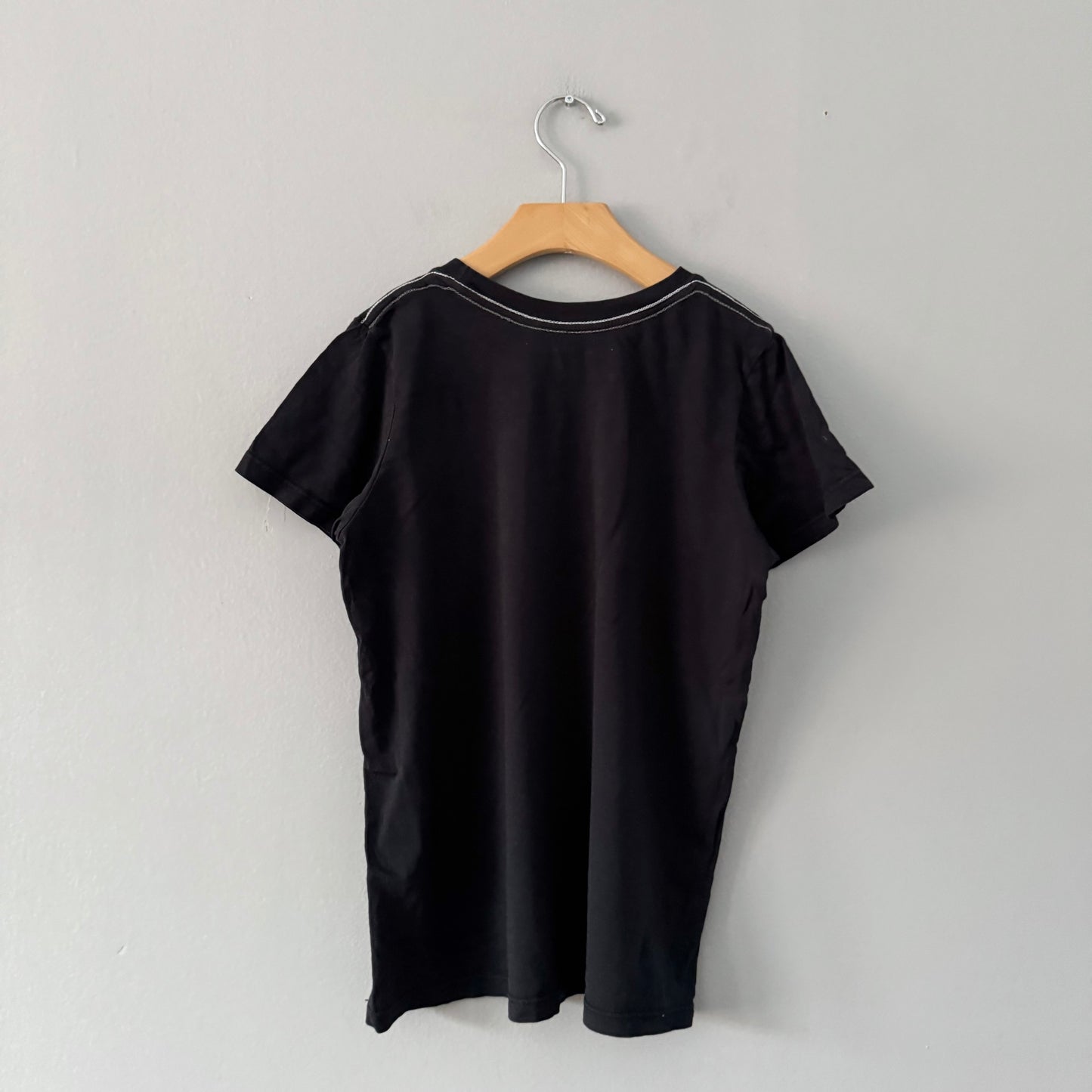 Feather 4 Arrow / Save the waves T-shirt / 10Y