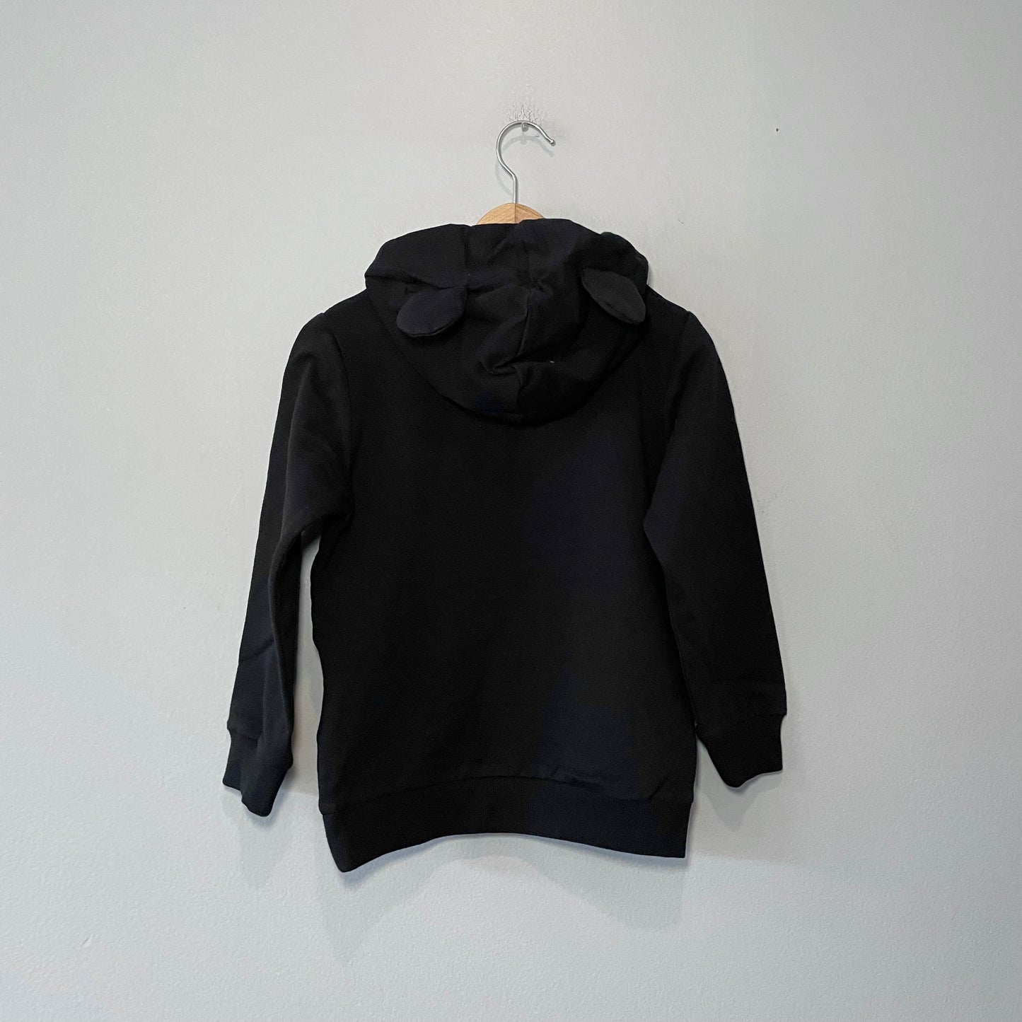Name It / Black hoodie / 4Y