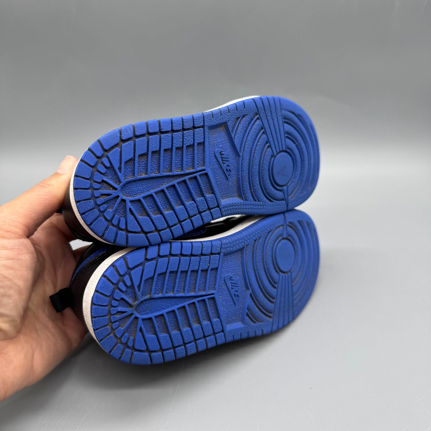 Nike / Air Jordan 1 / Running Shoes / US10