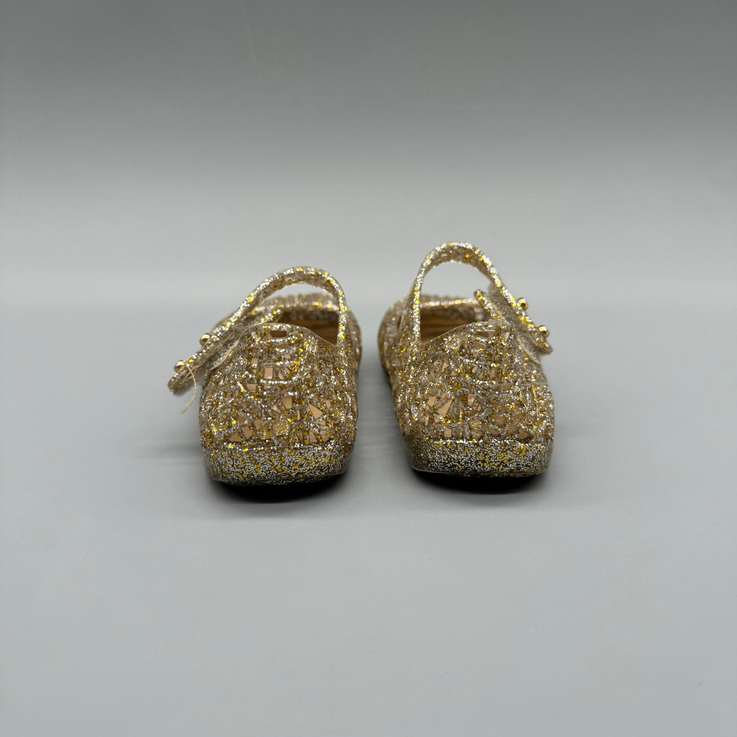 Mini Melissa + Campana / Sandals / US6