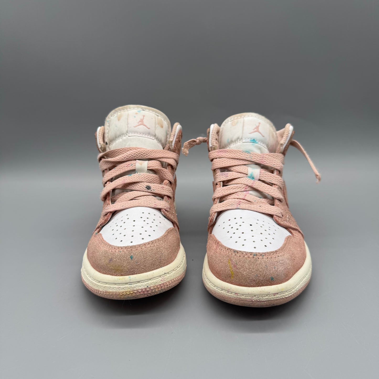 Nike / Air Jordan 1 / Running Shoes / US12