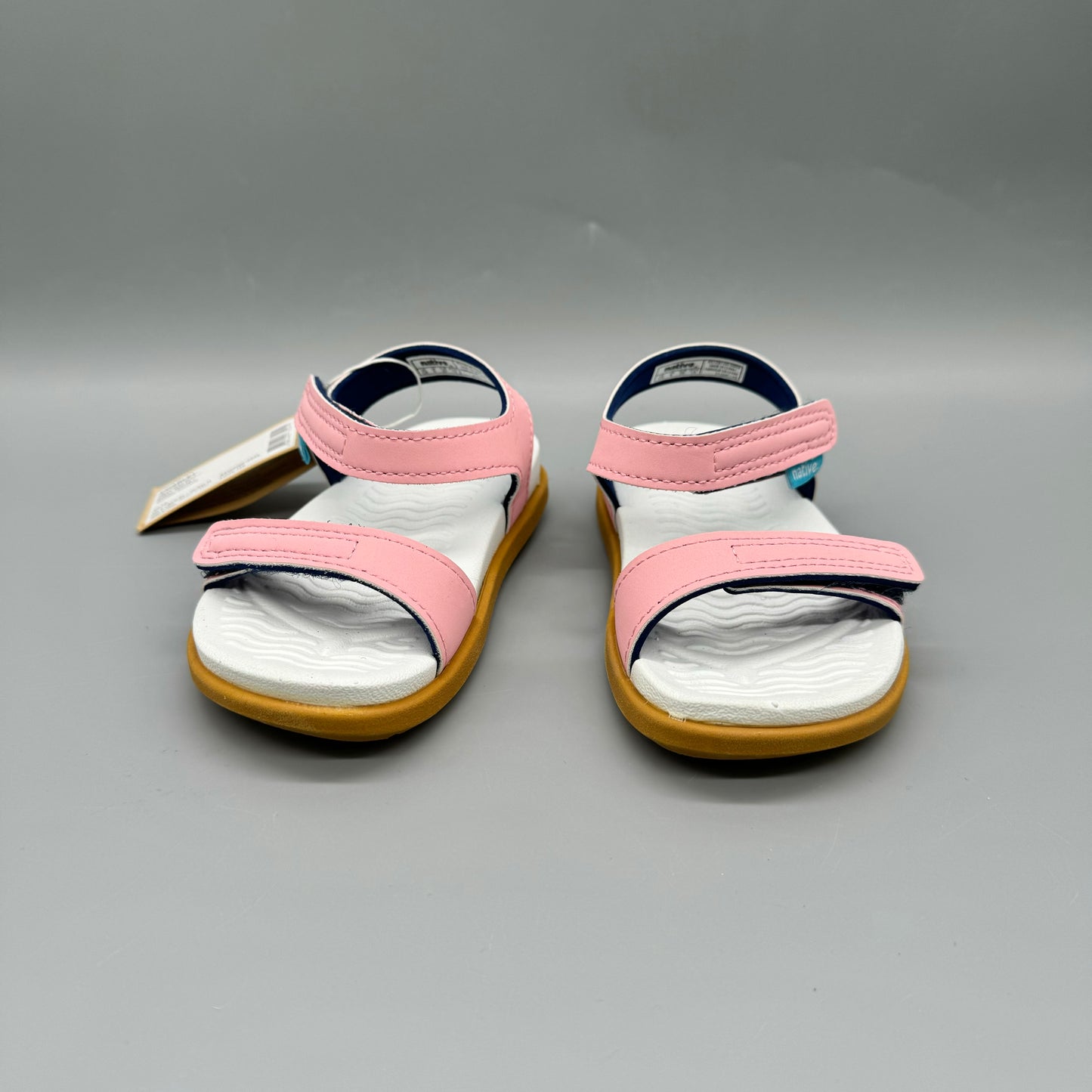 Native (New) /Charley Child / US6