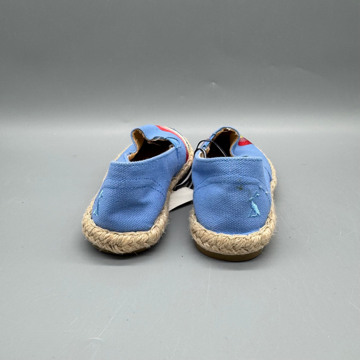 Joules / Slip on shoes / US13 - New with tag