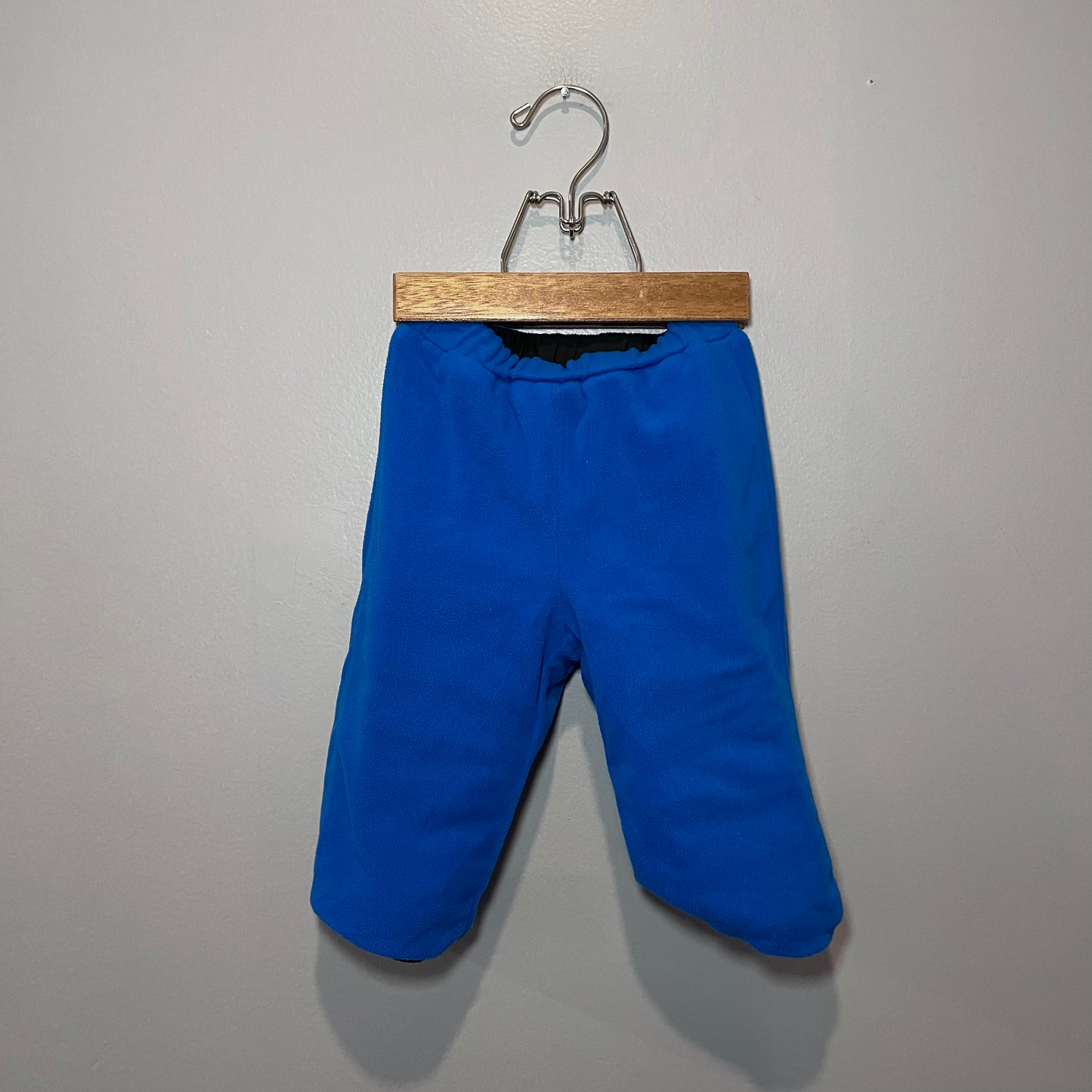 Columbia / Fleece lined snow pants / 6-12M