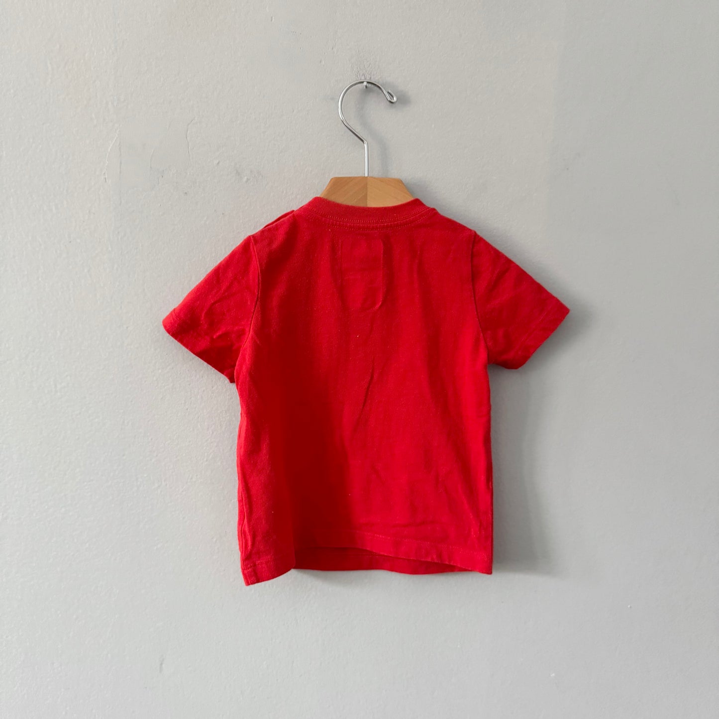 Hudson's bay / Canada T-shirt / 12-18M