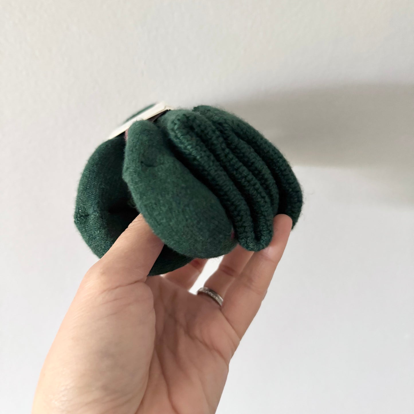 Happy socks / Green holiday socks / 4-6Y - New with tag