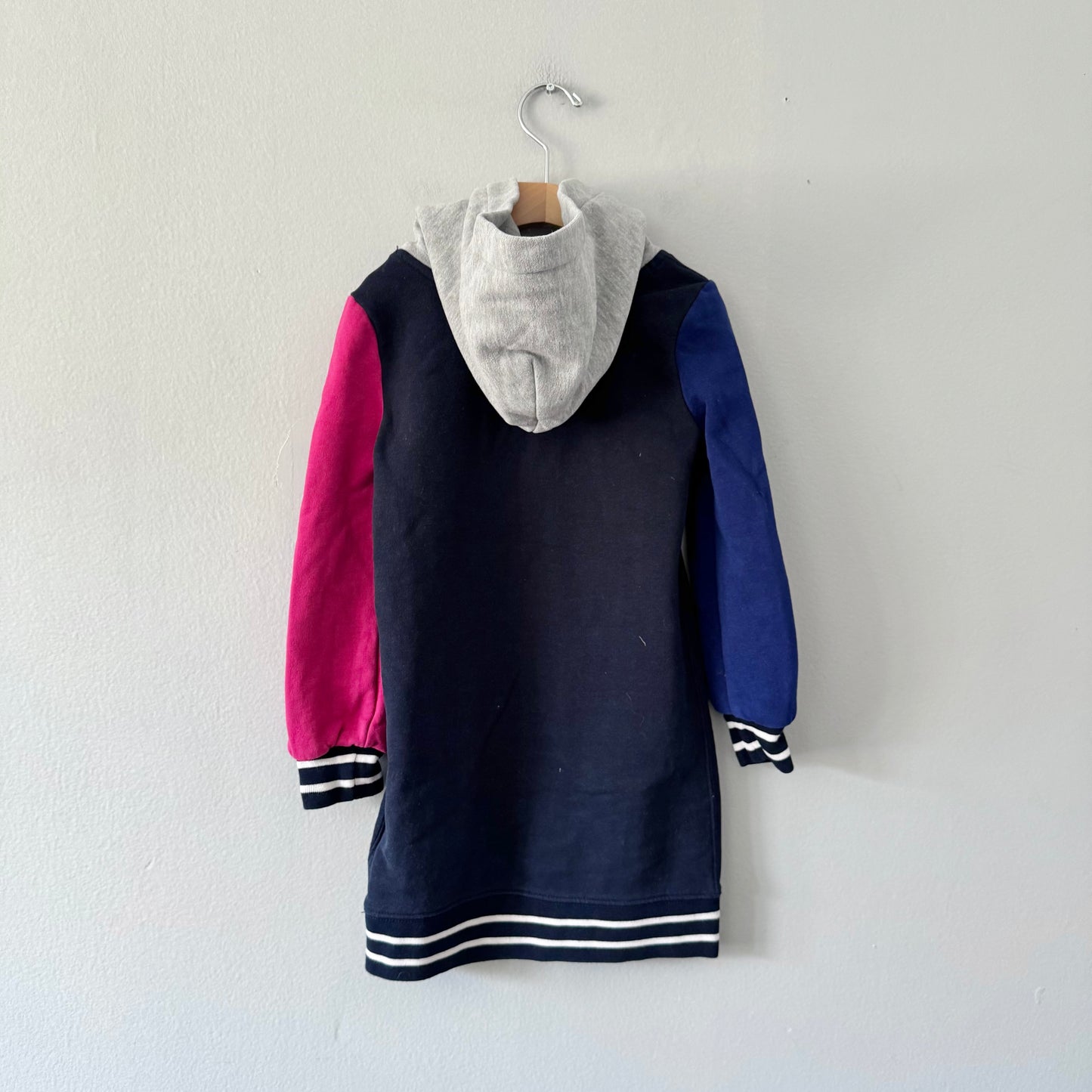 Polo Ralph Lauren / Hoodie dress / 4Y