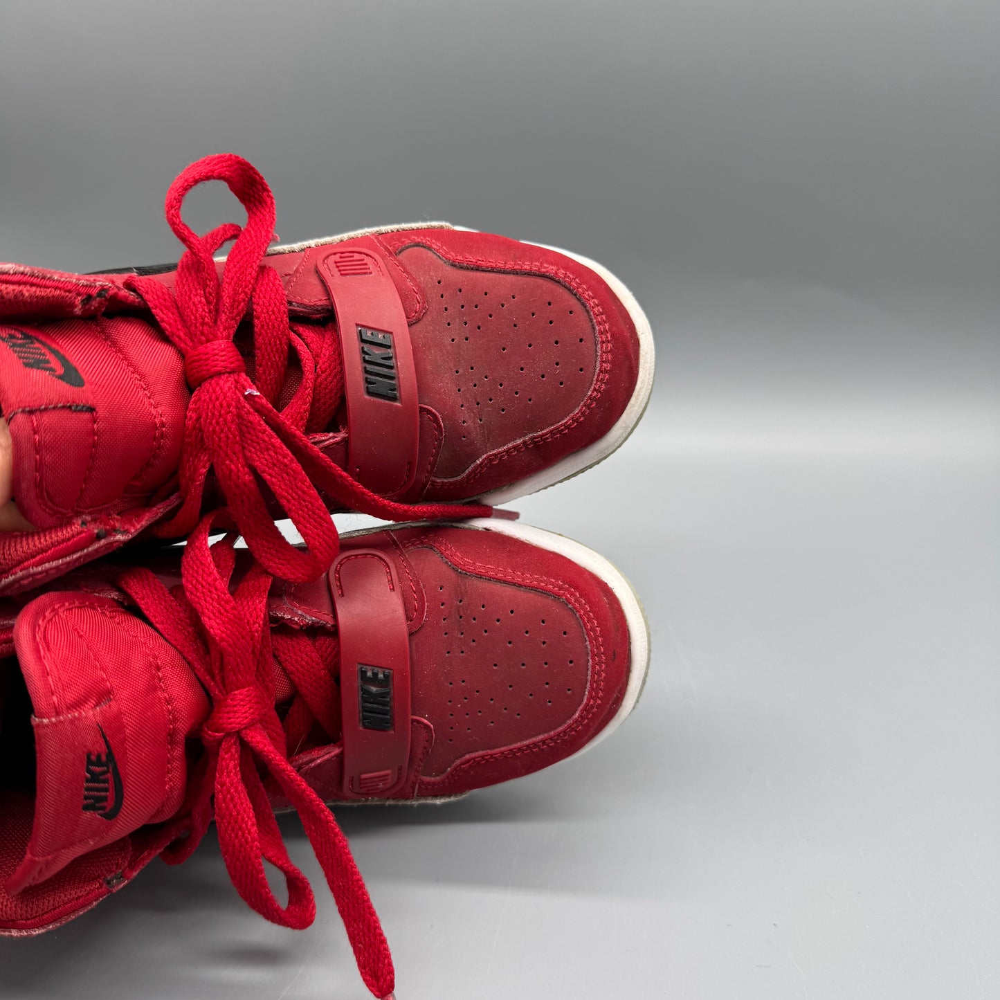 Nike / Air Jordan / Running Shoes / US13