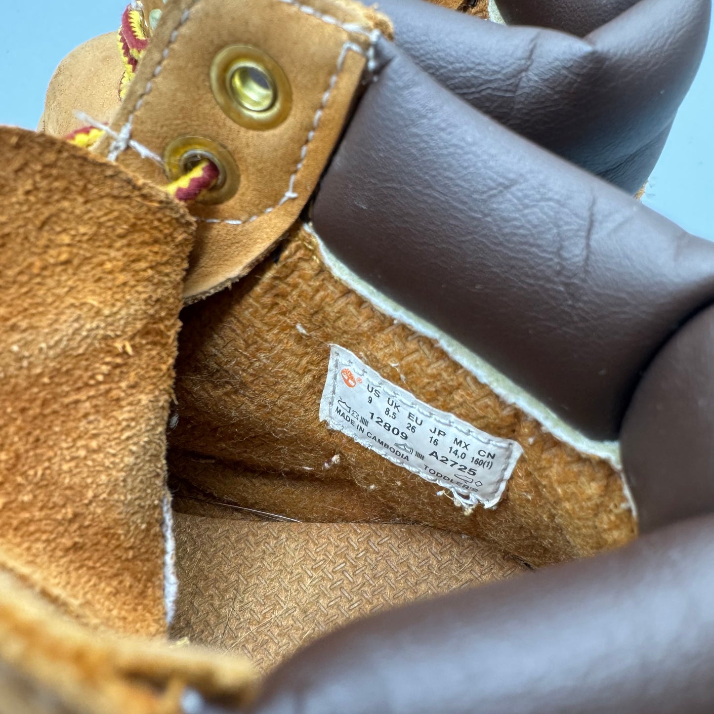 Timberland / Boots / US9