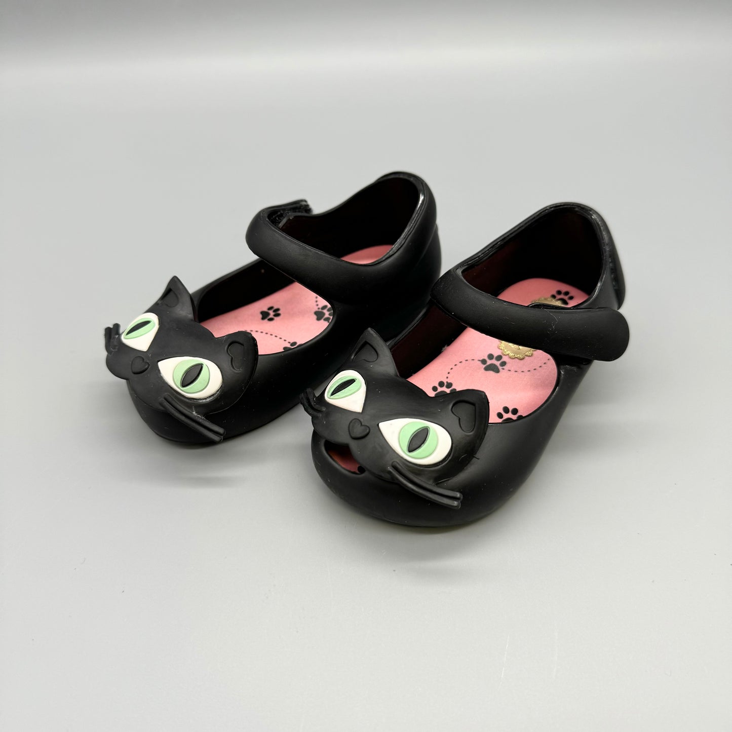 Mini Melissa / Sandals / US5