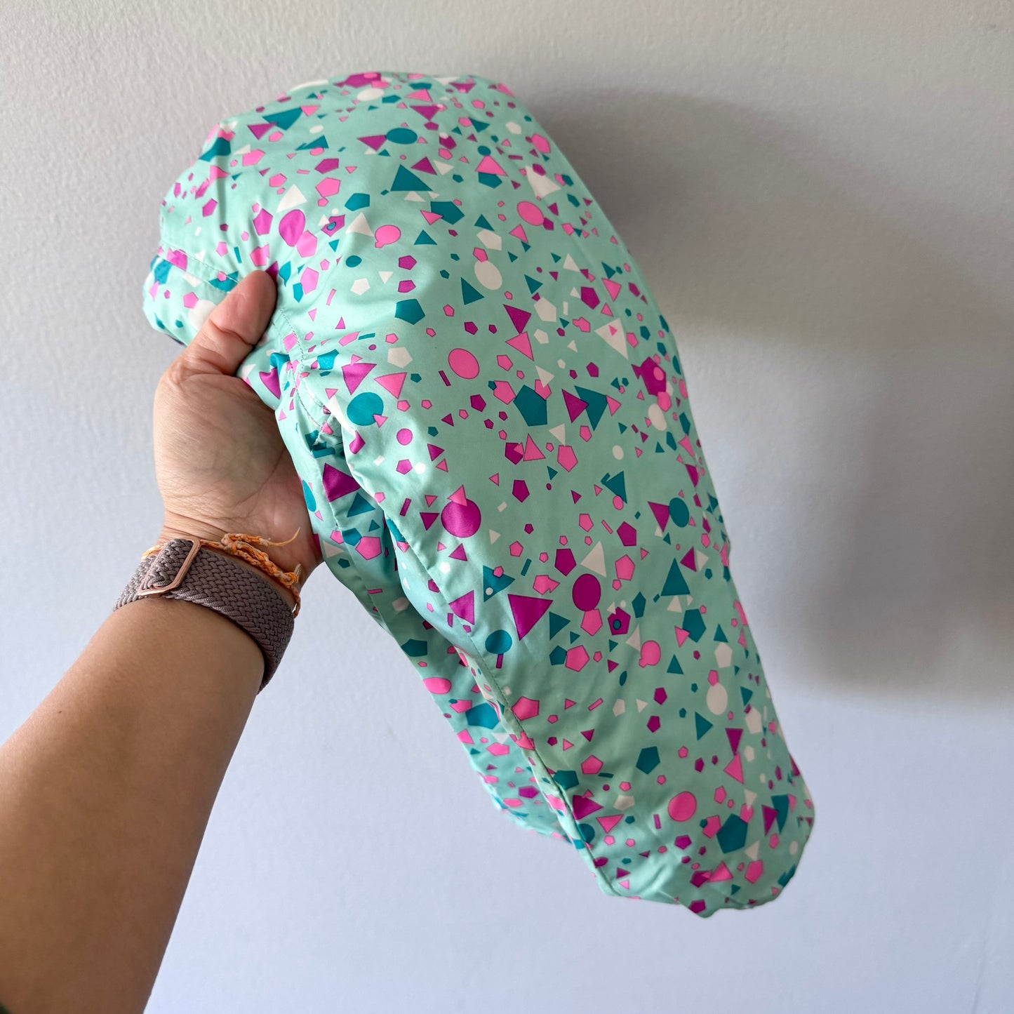 The North Face / Reversible snow pants / 12M