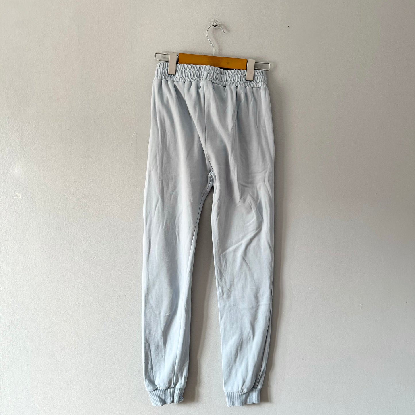 Little & Lively / Light blue sweatpants / 13-14Y