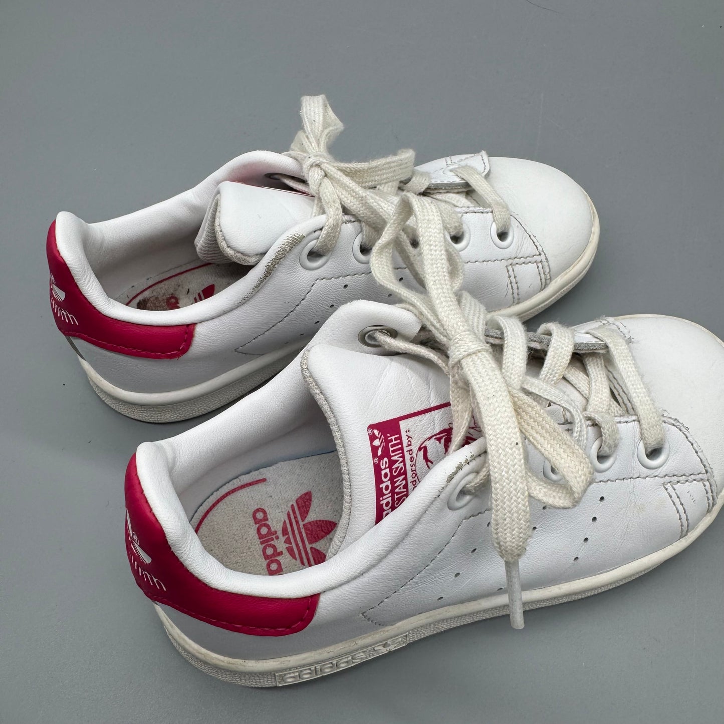 Adidas / Stan Smith / Running Shoes / US11