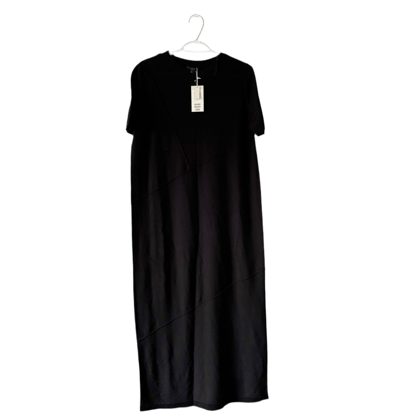 COS / Black knit dress / Women M - New with tag