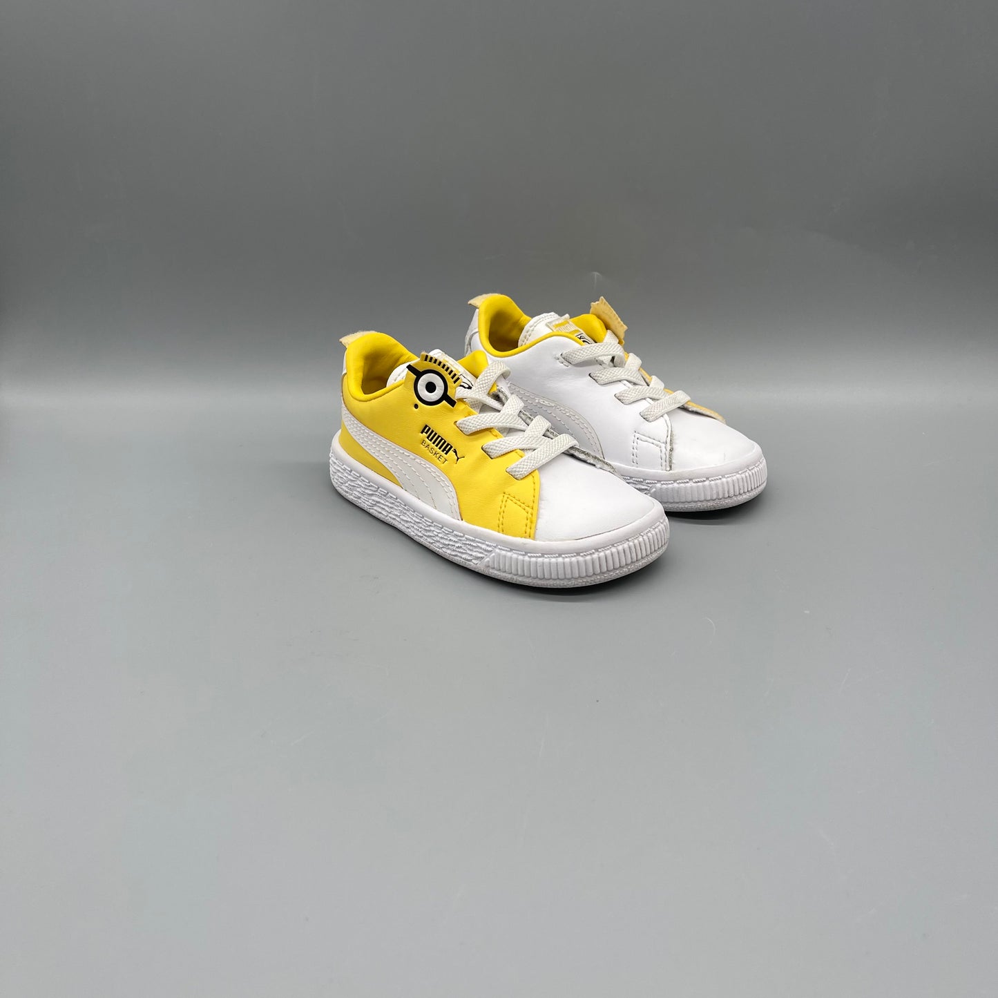 Puma x Minions / Runner / US6
