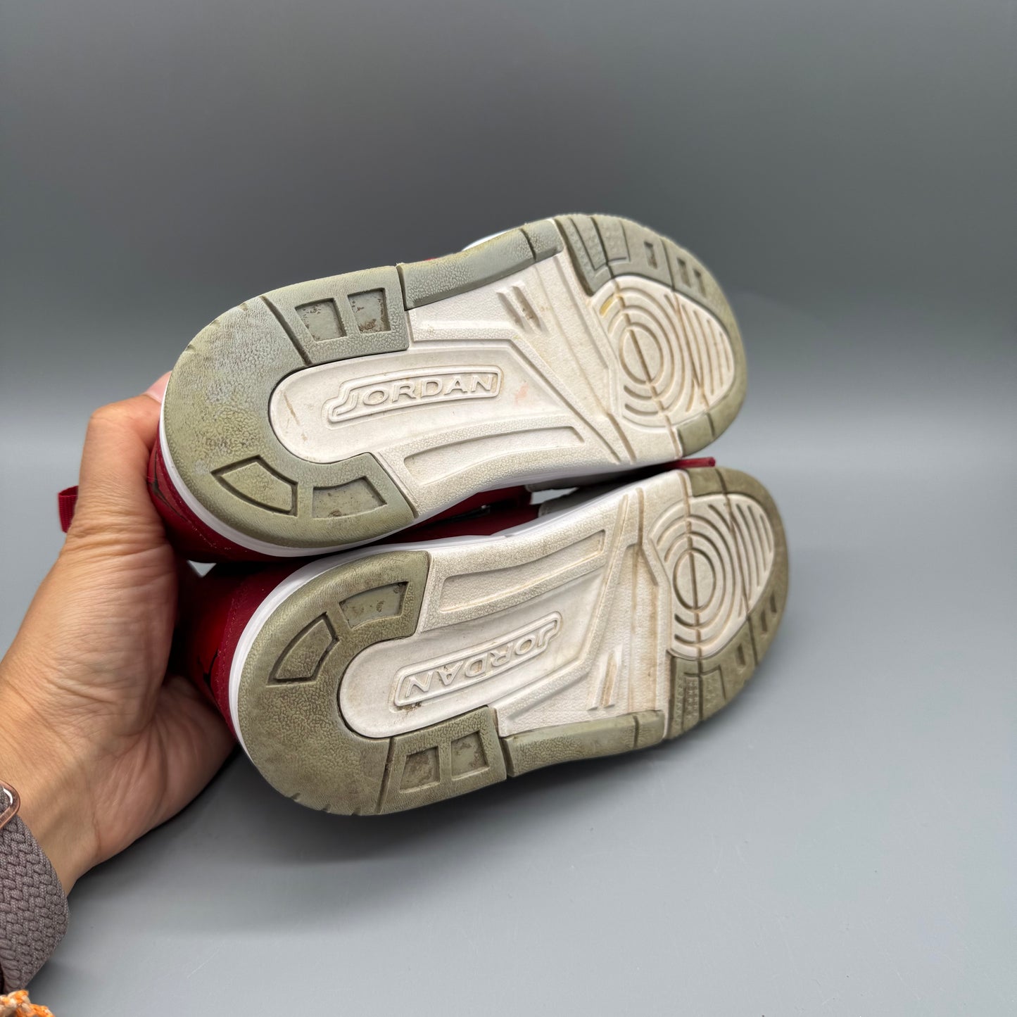 Nike / Air Jordan / Running Shoes / US13