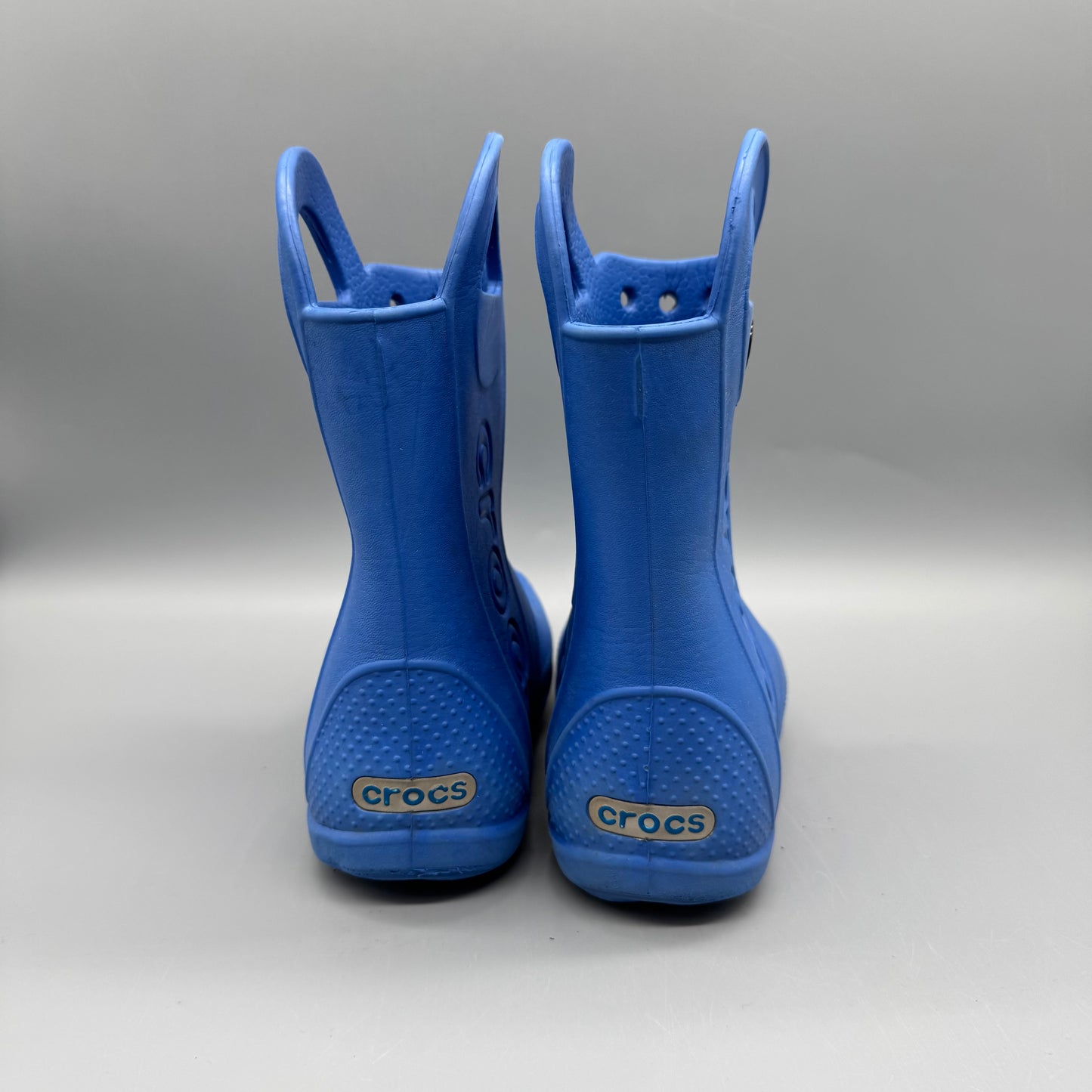 Crocs / Rain Boots / US11