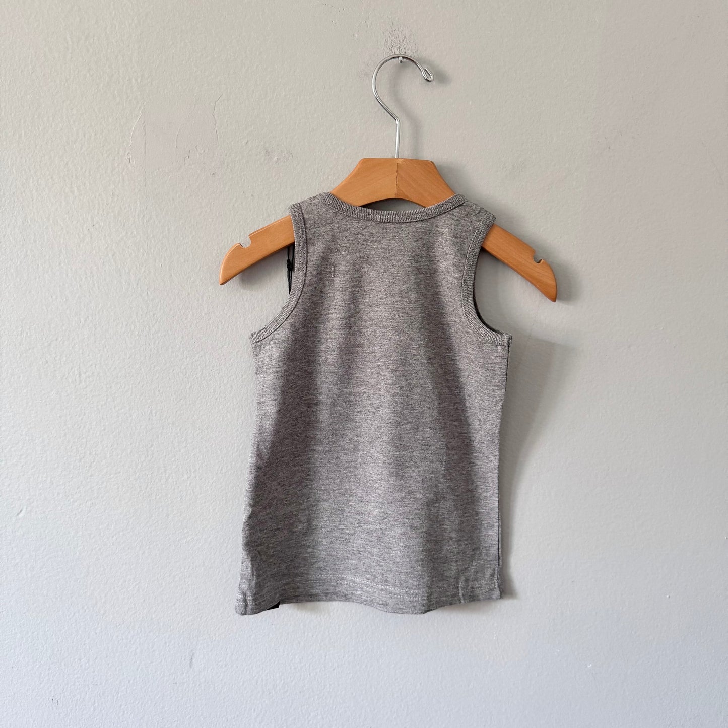 Whistle & Flute / Kawaii Cherry Tank Top / 1-2T - New with tag, 2 available