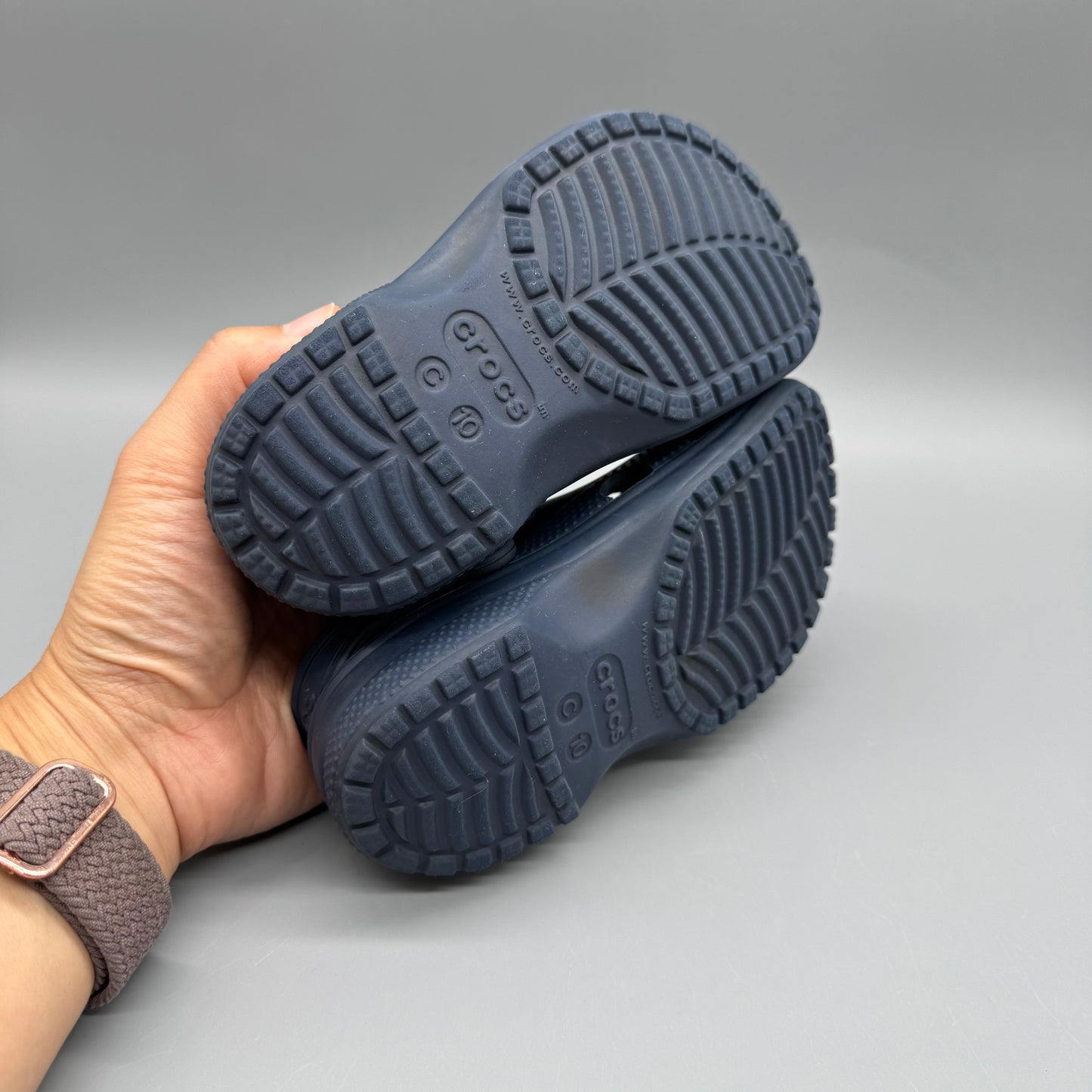 Crocs / Sandals / US10