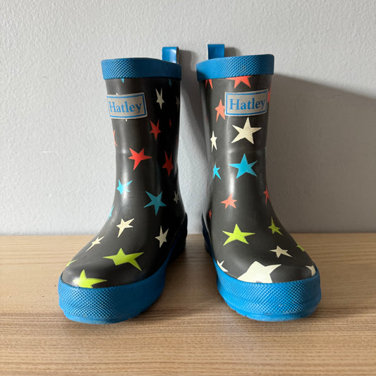 Hatley / Rain boots / US9