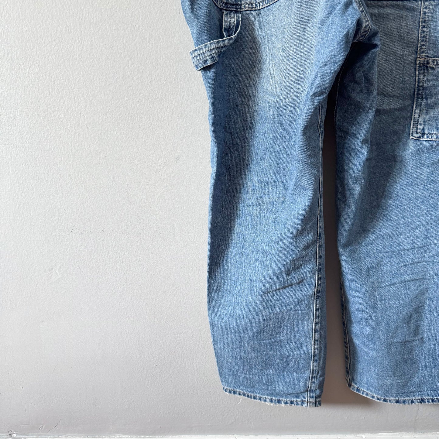 Gap / Denim overalls / Women L