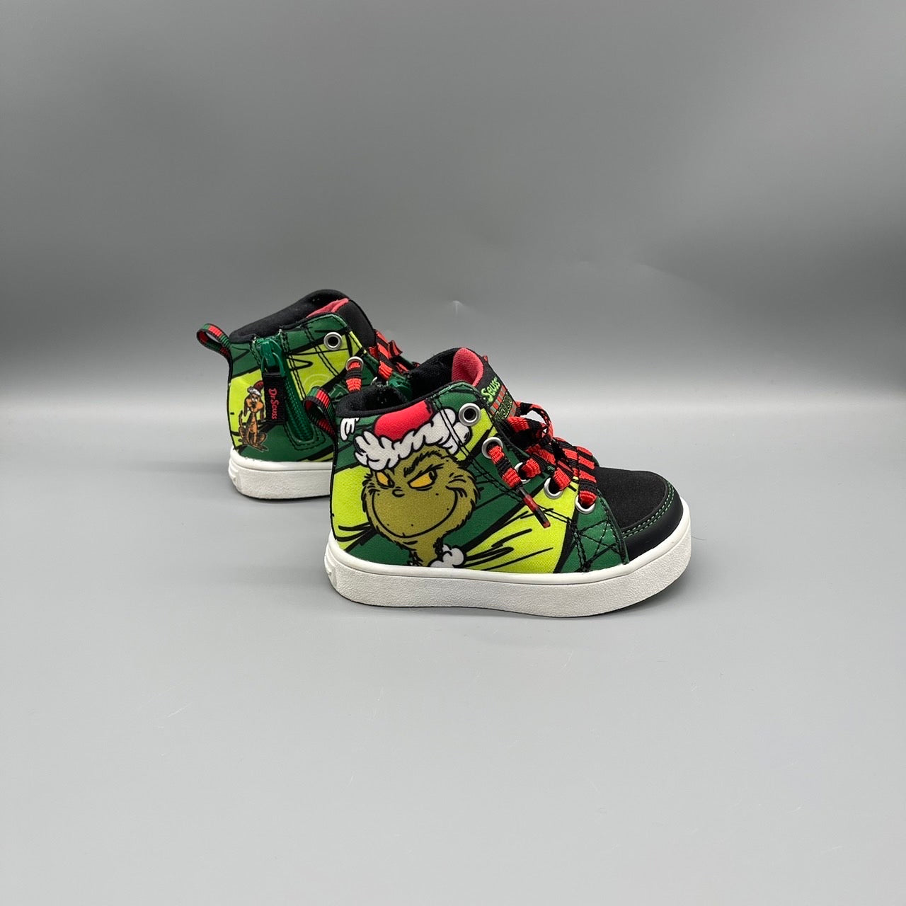 Sketchers x Dr. Seuss / Runners / US6