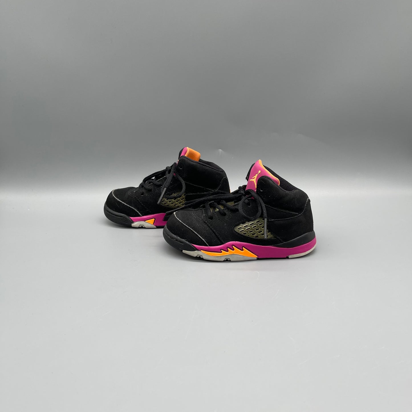 Nike / Air Jordan 5 / Runner / US7