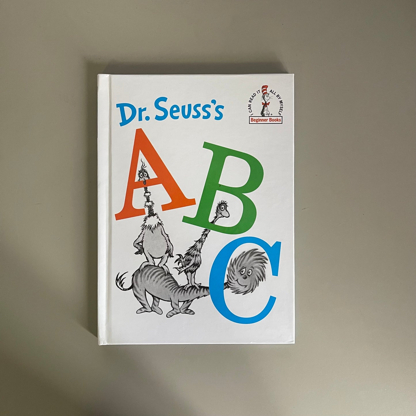 ABC / Dr. Seuss