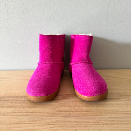 UGG / Pink boots / US11