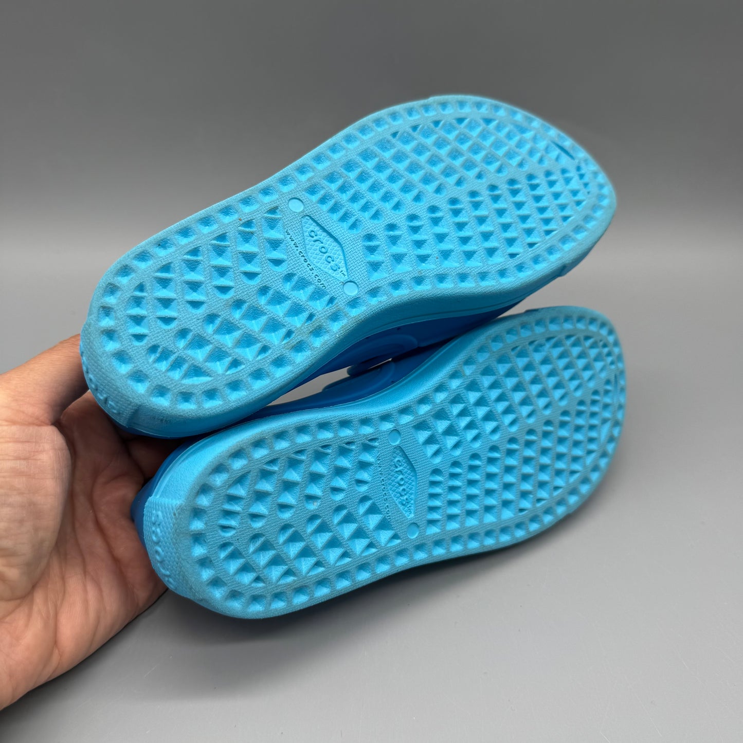 Crocs / Sandals / US13