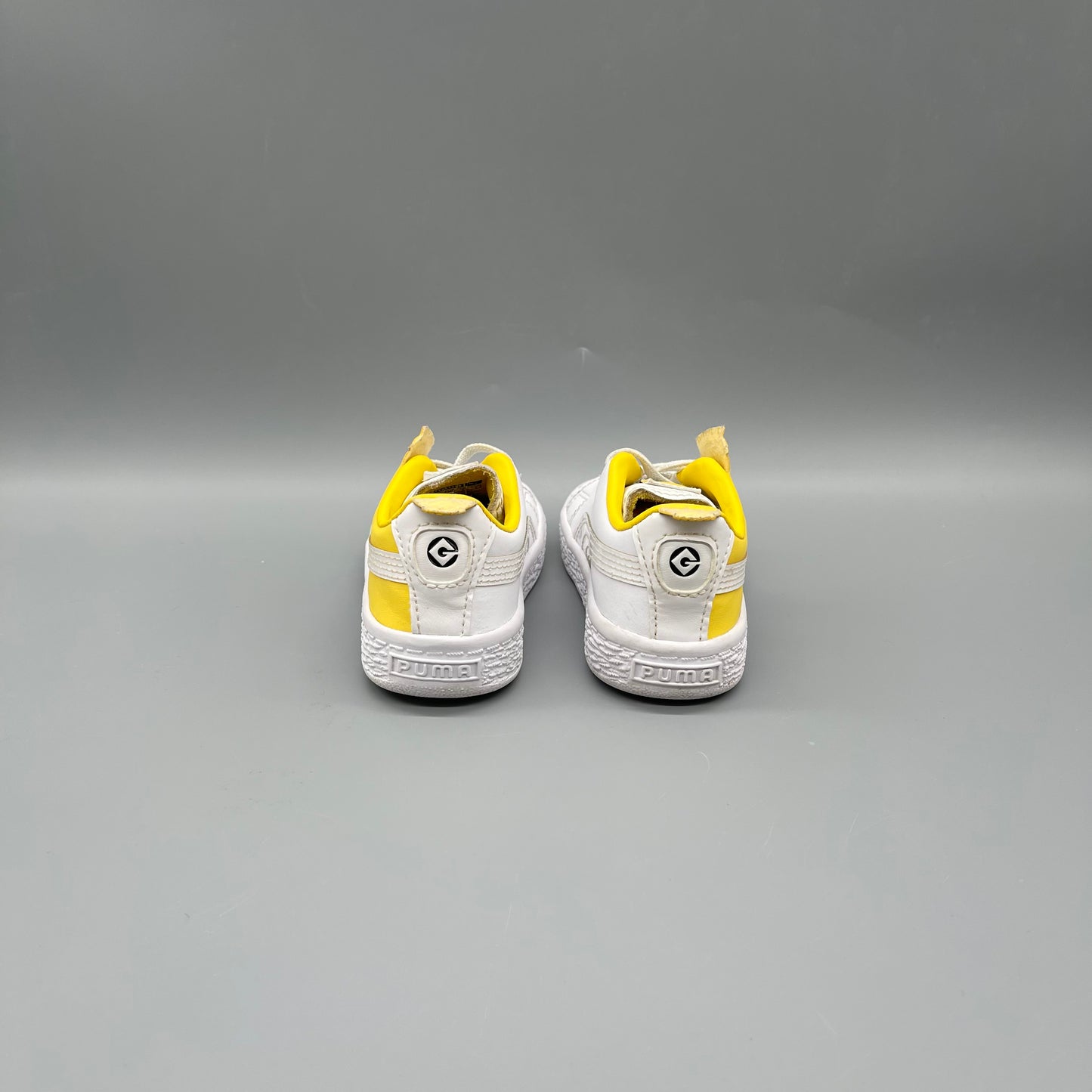 Puma x Minions / Runner / US6