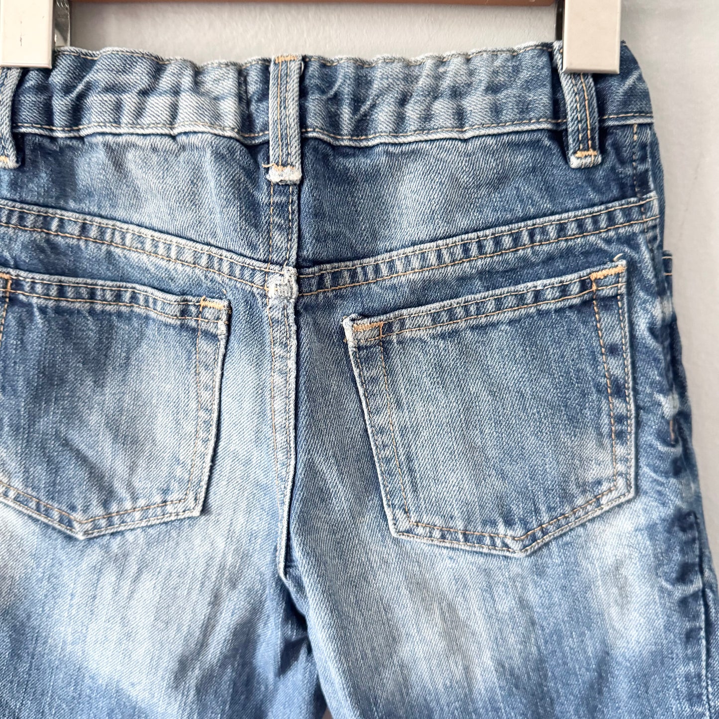 Gap / Denim short pants / 4Y