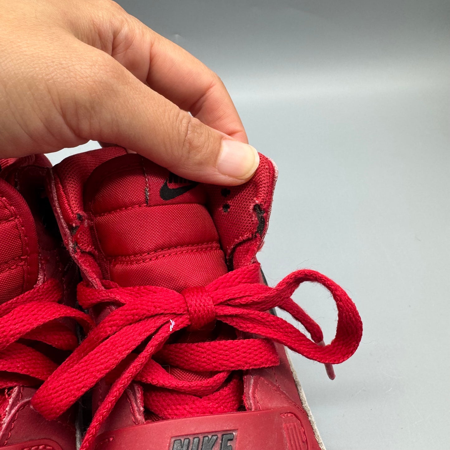Nike / Air Jordan / Running Shoes / US13