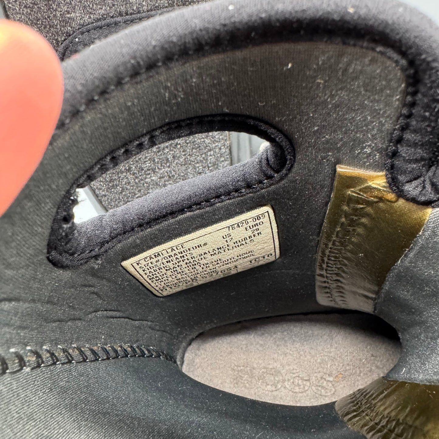BOGS / Snow Boots / US12