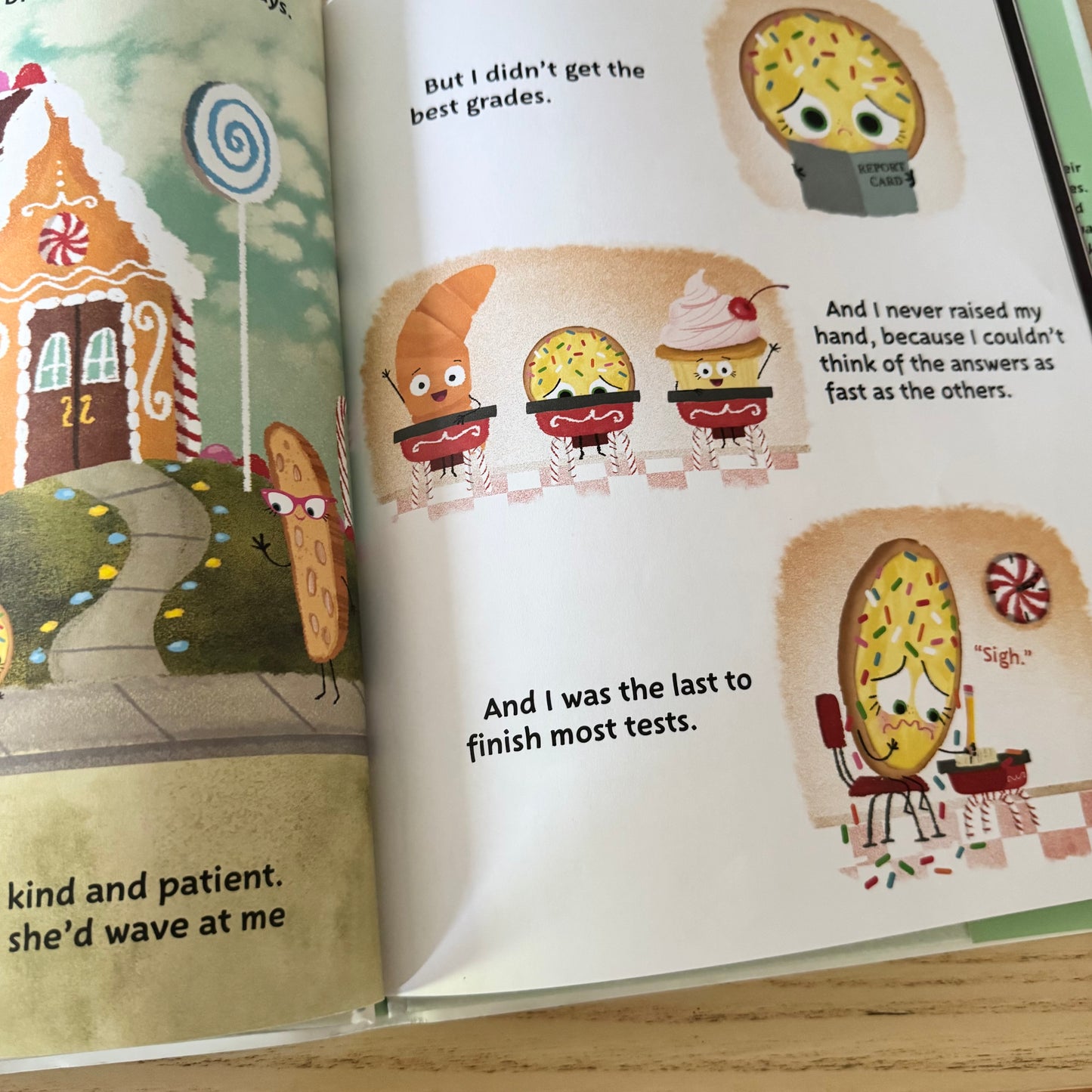 The Smart Cookie / Jory John