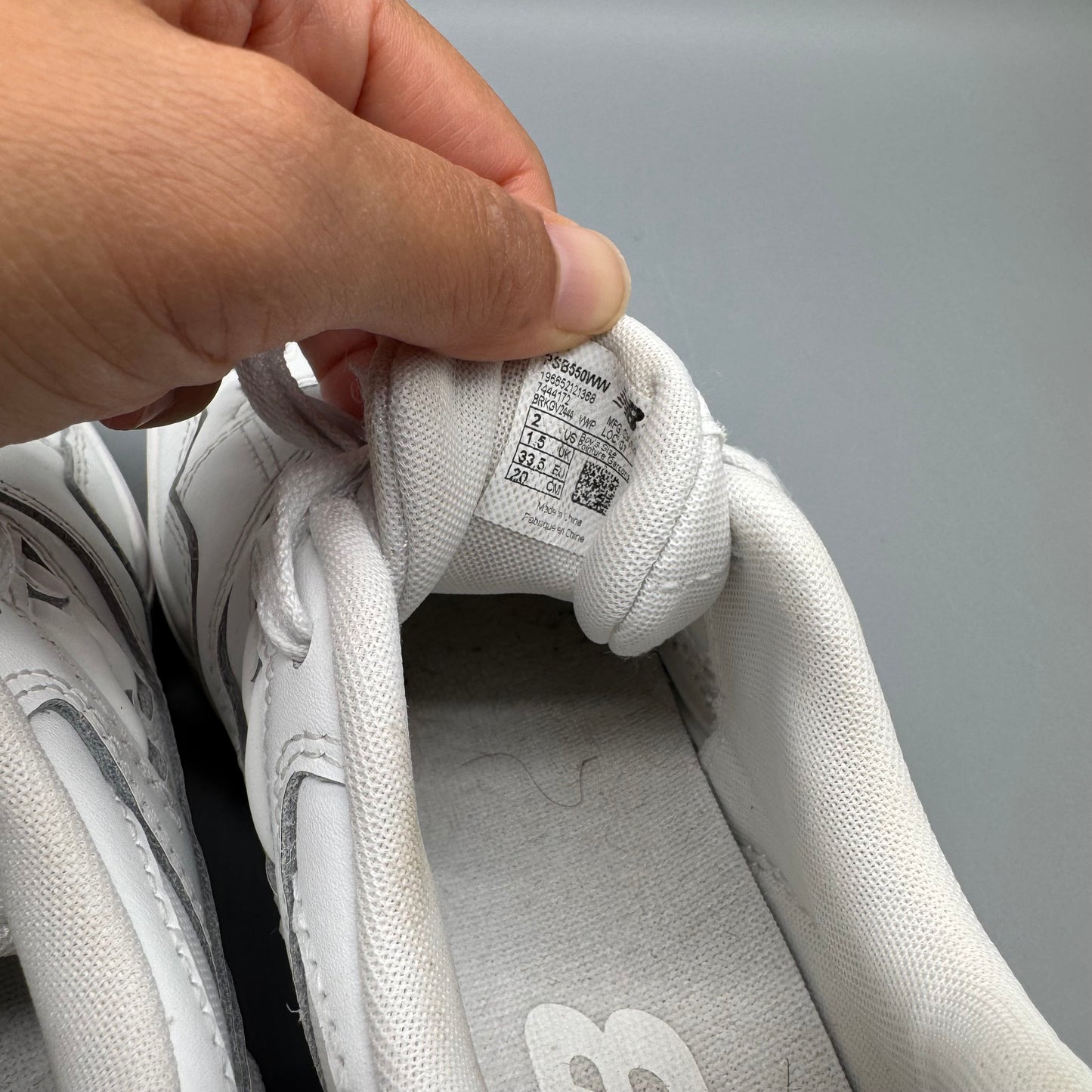 New Balance / Running Shoes / J2