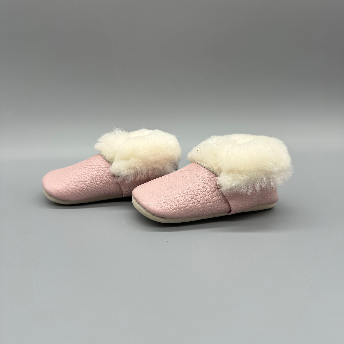 Heyfolks / Soft sole shoes / US2