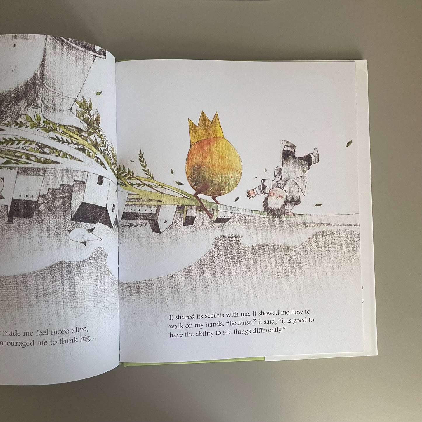 What Do You Do With An Idea? / Kobi Yamada