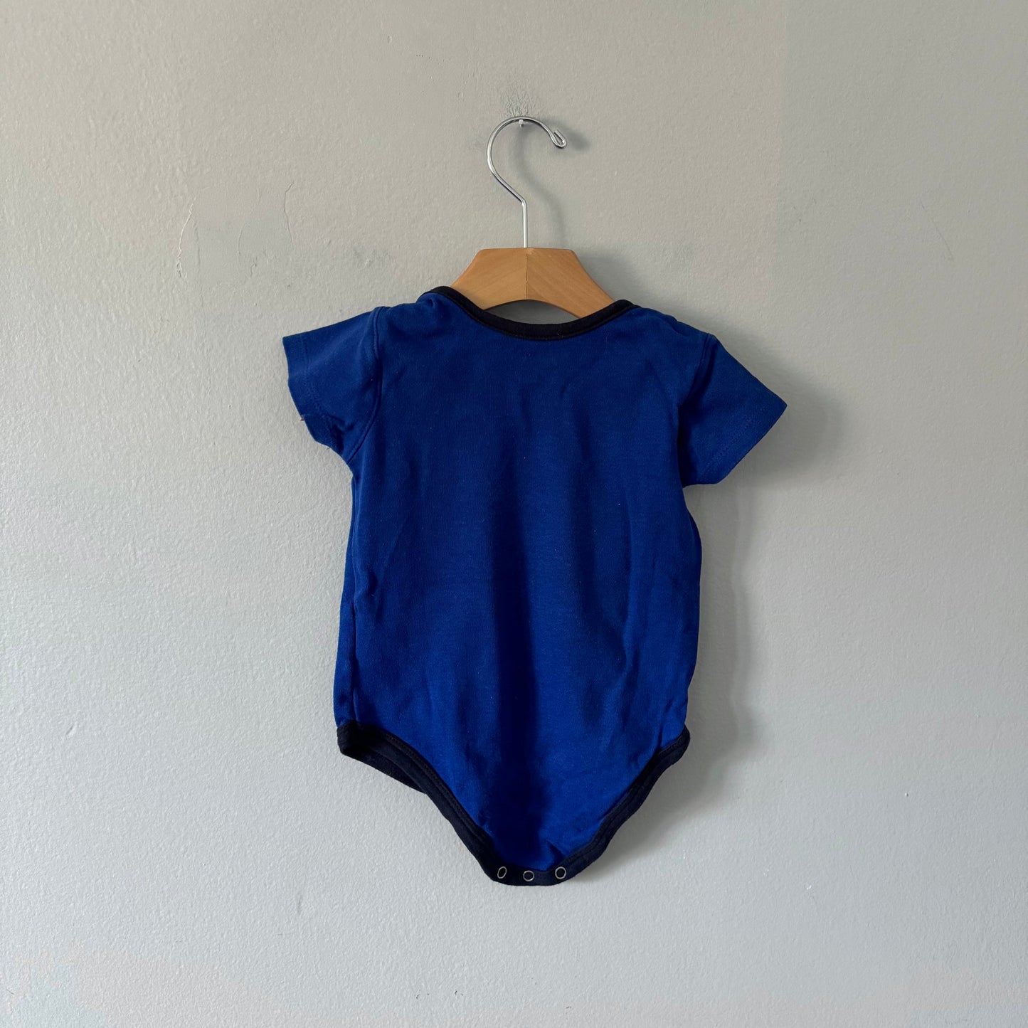 MLB / Toronto Blue Jays onesie / 12M