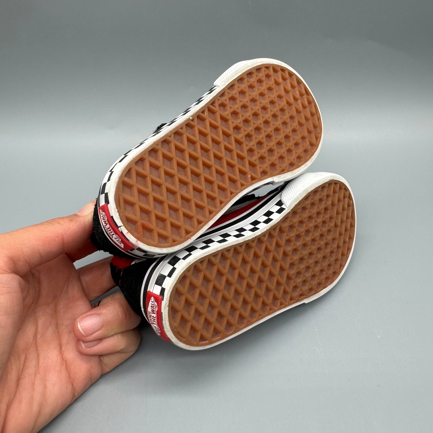 Vans / Running Shoes / US5
