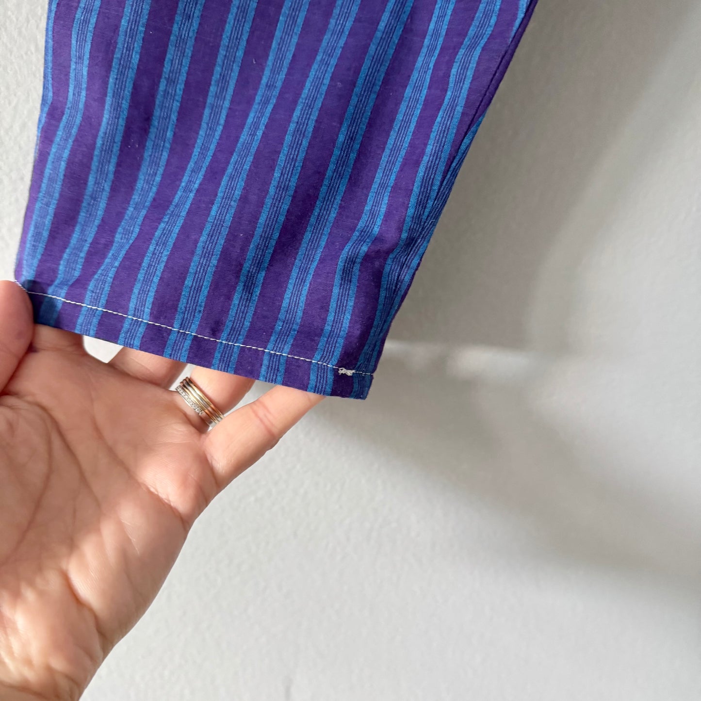 TUP / Upcycle playful pants / 2T
