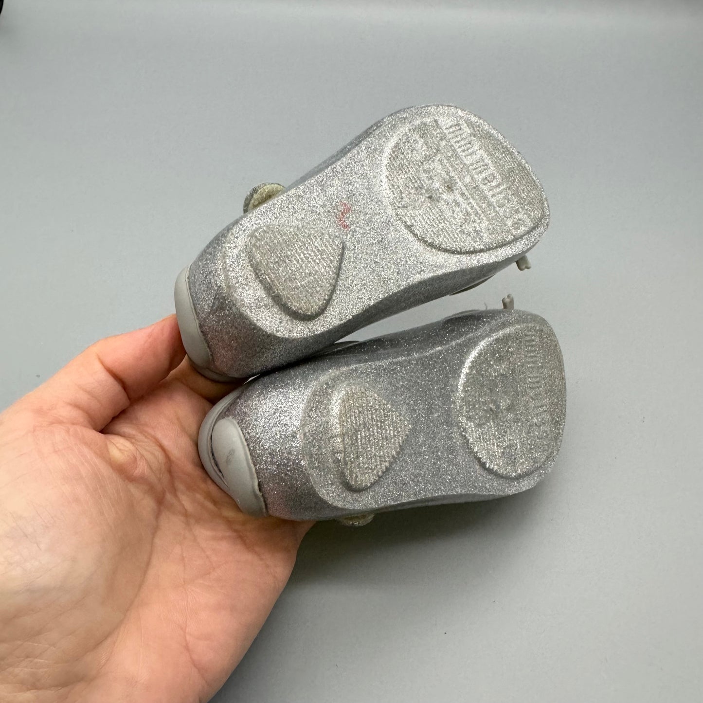Mini Melissa / Sandals / US6