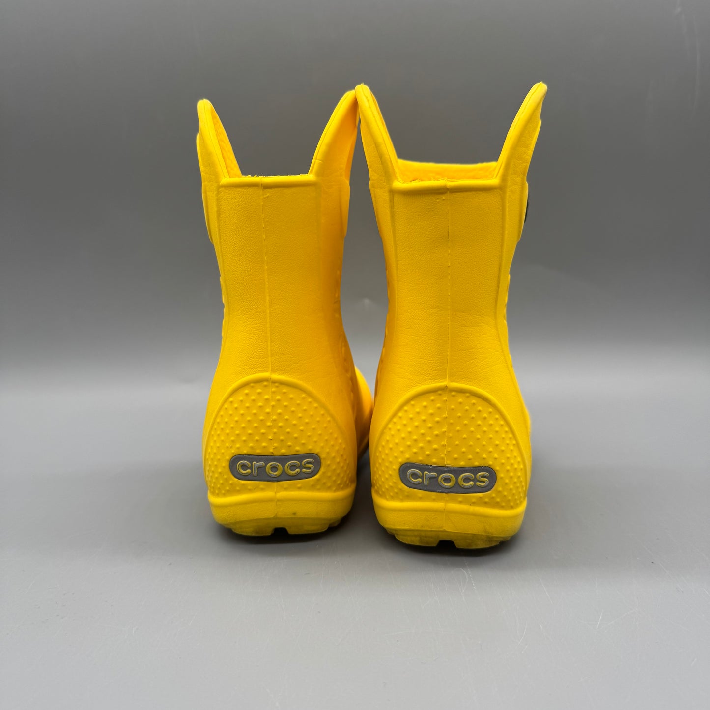 Crocs / Rain Boots / US6