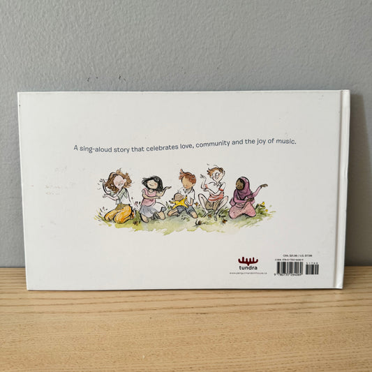 Sharon, Lois & Bram's Skinnamarink / Randi Hampson