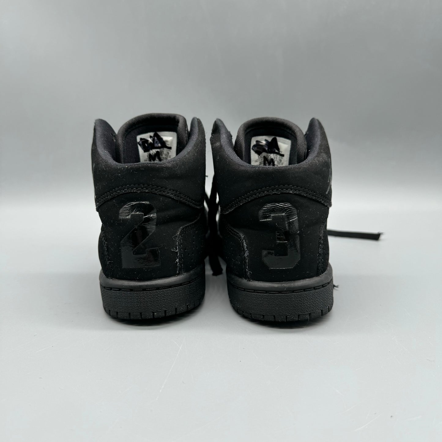 Nike / Air Jordan / Runner / US13