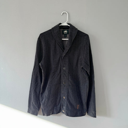 Roots / Soft woven jacket / Women S(6)