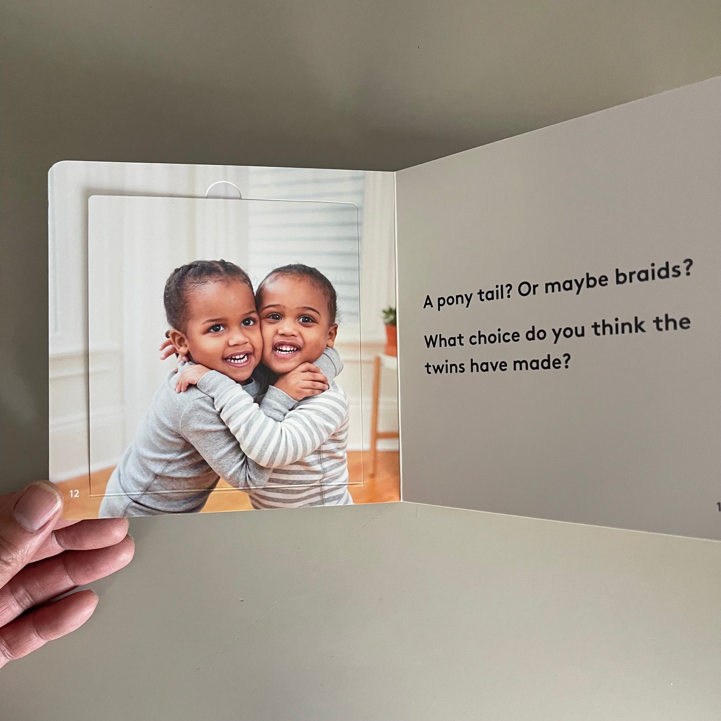 This or That? / Lovevery