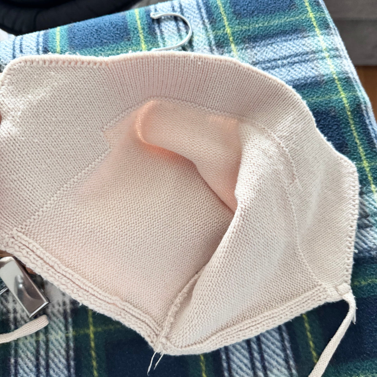 No brand / Bonnet / 1-2Y