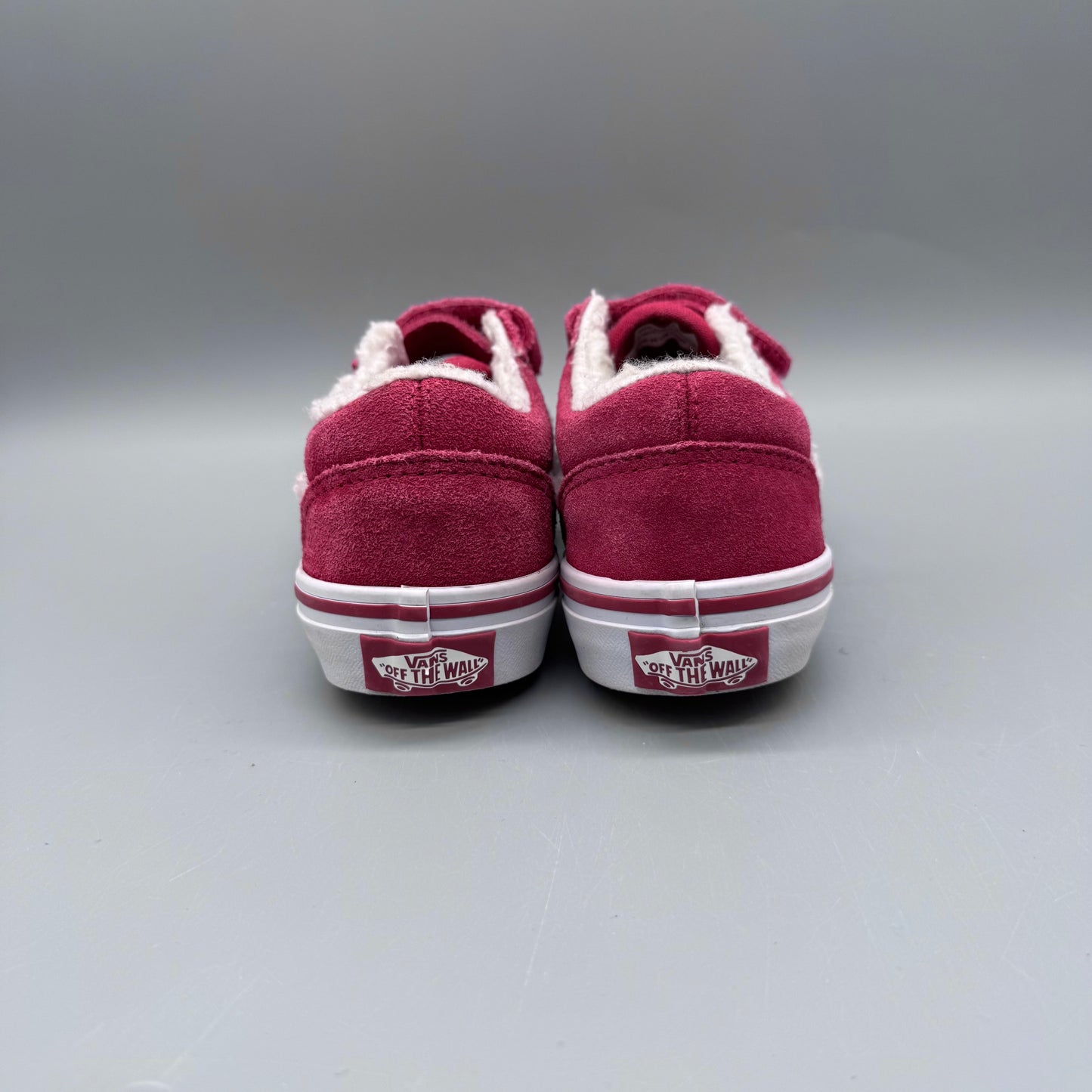 Vans / Running Shoes / US13